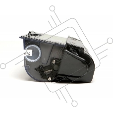 Картридж лазерный Cactus CS-TN3280 черный (8000 стр.) для Brother DCP-8085/8085DN/HL-5340/5340D/5350/5350DN/5370/5370DW/MFC-8880/8880DN