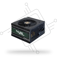 Блок питания Chieftec Task TPS-700S, 700Вт, 80 PLUS Bronze, 120мм, черный