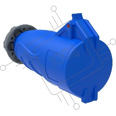 Розетка Iek PSN21-016-3 переносная ССИ-213 16А-6ч/200-250В 2Р + РЕ IP44 MAGNUM ИЭК Розетка Iek PSN21-016-3 переносная ССИ-213 16А-6ч/200-250В 2Р + РЕ IP44 MAGNUM ИЭК