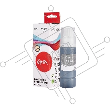 Чернила Sakura 4707C001 для Canon, серый, 3800 к., 60 мл.