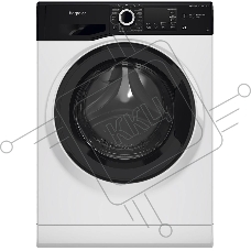 Стиральная машина HOTPOINT NSB 7239 ZK VE RU белый, загр. фронтальная макс.: 7 кг 1200 об/мин класс: А
