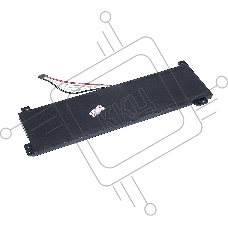 Аккумуляторная батарея для ноутбука Lenovo V130-15IGM (L17M2PB4) 7.5V 4000mAh