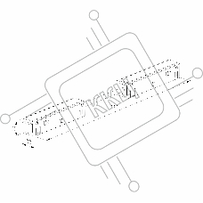 Slim Magnetic Гибкий коннектор 85099/00