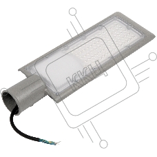Светильник светодиодный уличный 50Вт 6500К 105лм/Вт IP65 HiTT-STL1-50W-IP65-6