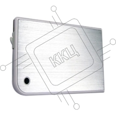 Внешний корпус для HDD AgeStar 3UB2A14 (White) usb3.0 to 2,5