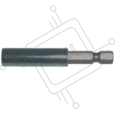 Адаптер (переходник) FIT 57604  адаптор для бит магнитный