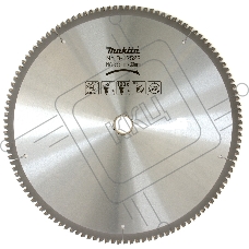 Круг пильный MAKITA B-12522 Z120 Premium  Ф355х25.4х3мм 120зуб по алюминию