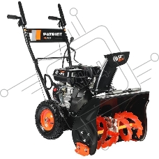 Снегоуборщик бензиновый Patriot PS 603 6.5л.с.