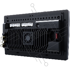 Автомагнитола Prology MPA-320 DSP 2DIN 4x60Вт