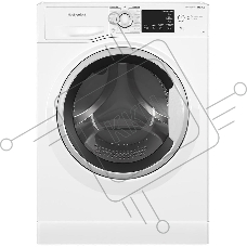 Стиральная машина HOTPOINT NSB 7239 W VE RU белый, загр. фронтальная макс.: 7 кг 1200 об/мин класс: А
