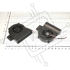 Вентилятор (кулер) для ноутбука Dell Inspiron 1200 2200