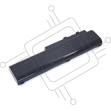 Аккумуляторная батарея для ноутбука Asus N50 11.1V 4400mAh OEM черный