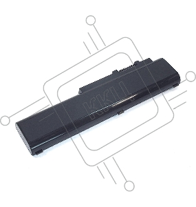Аккумуляторная батарея для ноутбука Asus N50 11.1V 4400mAh OEM черная