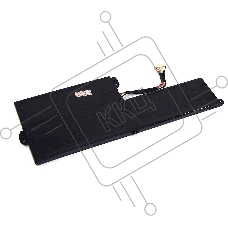 Аккумуляторная батарея для ноутбука Lenovo Chromebook N21 11.1V 3300mAh Orig