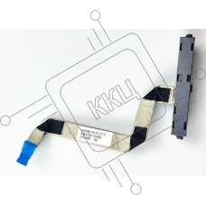 Шлейф жесткого диска для ноутбука Lenovo S350-15IML S350-15IIL GS550 GS551 GS552