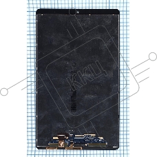 Модуль (матрица + тачскрин) для Samsung Galaxy Tab A 10.1 T515 T510 (2019) черный