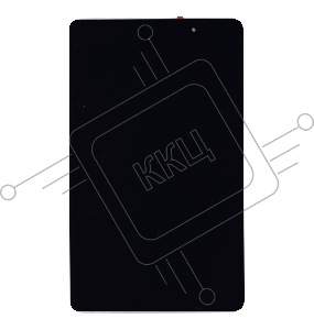 Модуль (матрица + тачскрин) для Huawei MediaPad T2 10.0 Pro черный