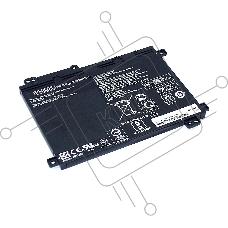 Аккумуляторная батарея для ноутбука HP HSTNN-UB7F 7.7V/8.8V 4600mAh
