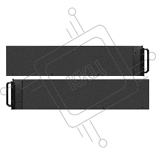 Батарейный блок ExeGate PowerExpert BX-3U.240V.20S7Ah для ULS-575-6kVA/ULS-575-10kVA <встроенные батареи 12V 7.2Ah - 20шт, Rackmount 3U, металлический корпус, Black>