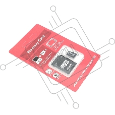 Карта памяти microSD Dr. Memory 32Гб CS10