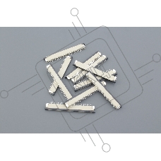 Разъем FPC Half Coverage Top Contact 1.0K-BS-36PWB 36 pin высота 2мм шаг 1мм 10 шт