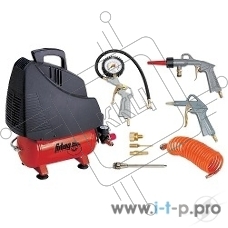 Компрессор Fubag Service Master Kit (6 предметов)