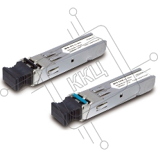 MFB-FX  оптический трансивер Multi-mode 100Mbps SFP fiber transceiver (2KM) Multi-mode 100Mbps SFP fiber transceiver (2KM)