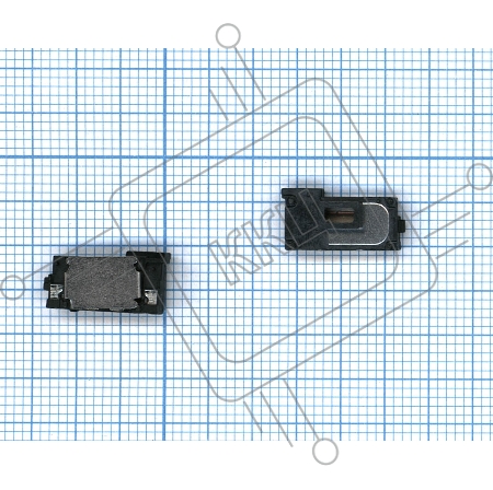 Динамик верхний (слуховой) для Xiaomi Mi Note 2