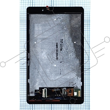 Модуль (матрица + тачскрин) для Huawei MediaPad T2 10.0 Pro черный