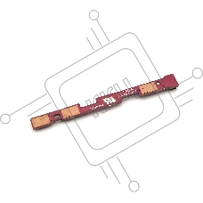 Допплата с микрофоном для Asus G731GV