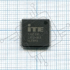 Мультконтроллер ITE IT8518E-HXA