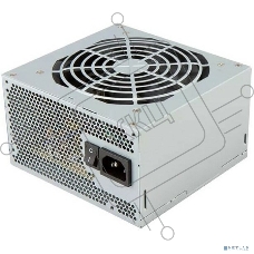 Блок питания Inwin / Powerman B65E, 650Вт, 80 PLUS Bronze, 120мм, серый