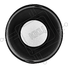 Катушка для триммера полуавтоматическая Kranz KR-115PA, гайка M10x1,25, винт M10-M10