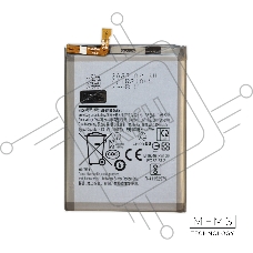 Аккумулятор (батарея) для Samsung Galaxy Note 20 (SM-N980F) EB-BN980ABU 4170mAh VoltPack