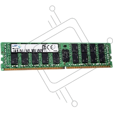 Оперативная память Samsung M393A8G40BB4-CWECO, DDR4, 64Gb (1x64 Gb), 3200 MHz, CL22, ECC, RDIMM
