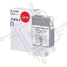 Струйный картридж Sakura 2884C001 (PFI-120 MBK) для Canon, черный матовый, 130 мл.