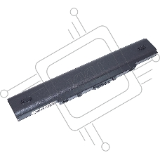 Аккумуляторная батарея для ноутбука Asus U31 14.4V 5200mAh OEM черный