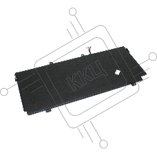 Аккумуляторная батарея для ноутбука HP Envy 13-AB001 11.55V 5020mAh