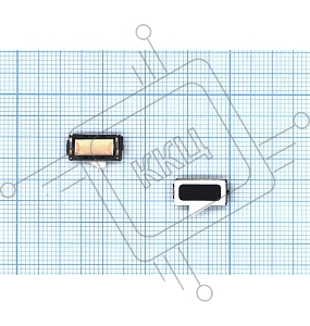 Динамик верхний (слуховой) для Xiaomi Mi Note 2