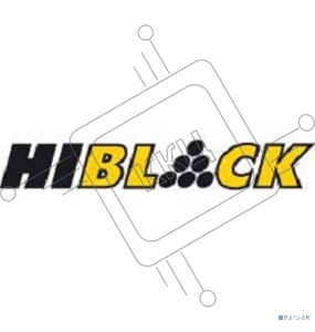 Бумага Hi-Black A21071 Фотобумага глянцевая  односторонняя (Hi-image paper)  10x15, 150 г/м, 50 л. (H150-4R-50)   