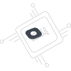 Стекло камеры для Samsung G950F Galaxy S8