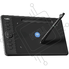 Графический планшет Parblo Intangbo SW USB Type-C черный