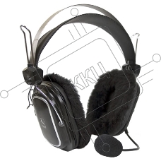 Гарнитура A4TECH стерео HS-60