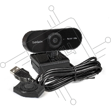 Веб-камера ExeGate EX287379RUS Stream C925 FullHD T-Tripod (матрица 1/3
