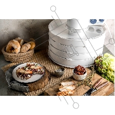 Сушилка для фруктов Rommelsbacher DA 750