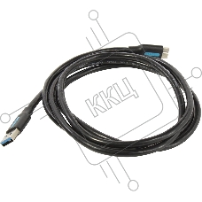 Кабель Vention USB 3.0 AM/micro B - 1.5м.