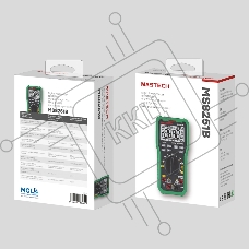 Профессиональный мультиметр MS8251B MASTECH