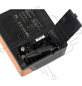 Автомобильный компрессор 70mai Air Compressor Eco (Midrive TP04)