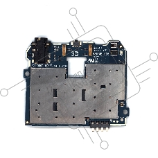 Материнская плата для Asus Zenfone ZB452KG 1*8Gb инженерная (сервисная) прошивка