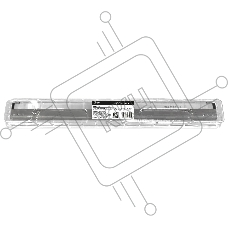 Ракель Cactus CS-BL-KYO-TK5550 (DK3160, DK6305, DK8505, DK8350) для Kyocera TASKalfa 5551ci, 5550ci, 5501i, 5500i, 4551ci, 4550ci, 4501i, 4500i